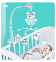 Baby Bedside Music Bell