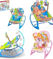 Baby Vibrating Chair