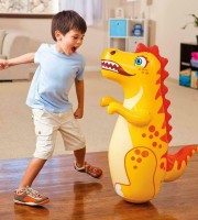 Children Boxing Exercise Toy