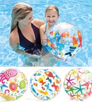 Intex Beach Ball for Kids