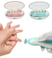 Baby Nail Trimmer