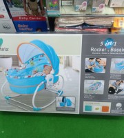 Mastela Baby Rocker