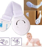 Baby Safety Drawer Lock