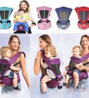 Baby Carrier Bag