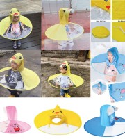 Baby UFO Duck Umbrella